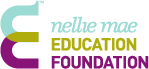 Nellie Mae Foundation Logo